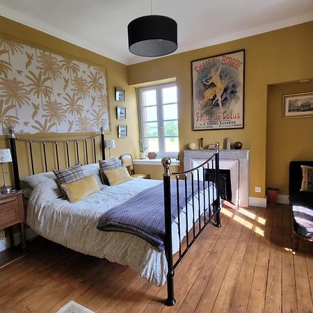 La Houlardais B&B Soucé Esterno foto