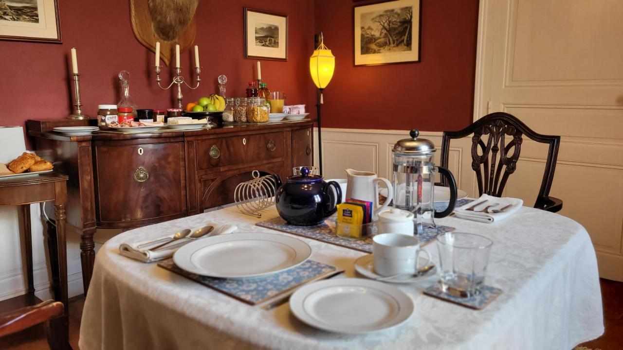 La Houlardais B&B Soucé Esterno foto